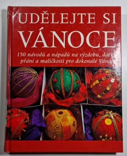 Udělejte si Vánoce