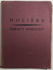 Zdravý nemocný - 