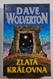 Zlatá královna
