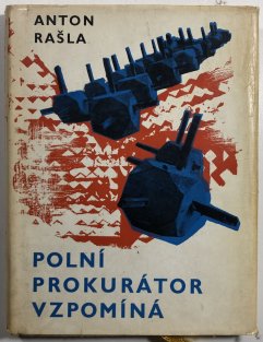 Polní prokurátor vzpomíná