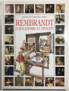 Rembrandt a Holandsko 17. století
