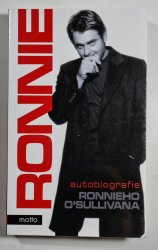 Ronnie - Autobiografie Ronnieho O´Sullivana - 
