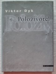 Položivote! - 