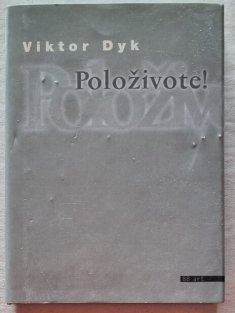 Položivote!