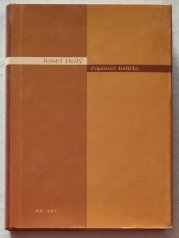Papírové lodičky - 