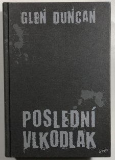 Poslední vlkodlak