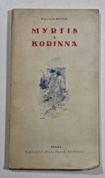 Myrtis a Korinna - 