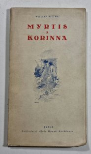 Myrtis a Korinna