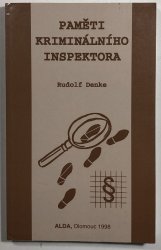 Paměti kriminálního inspektora - 
