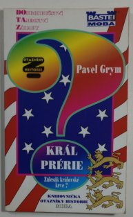 Král prérie