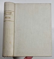 Felicia aneb mé zálety - 