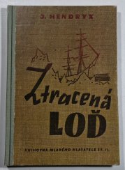 Ztracená loď  - 