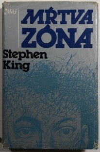 Mŕtva zóna (slovensky)