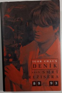 Deník aneb Smrt Režiséra 