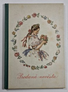 Prodaná nevěsta