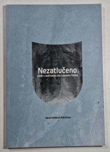 Nezatlučeno - Výběr z malířského díla Lubomíra Štefky