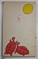 Žirafa nebo tulipán? - 