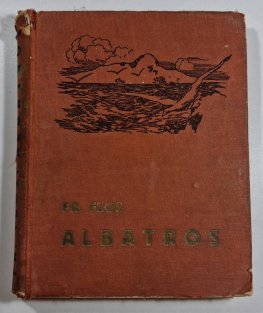 Albatros