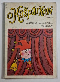 O Kašpárkovi