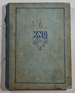 První film septimánky Sylvy