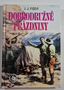 Dobrodružné prázdniny