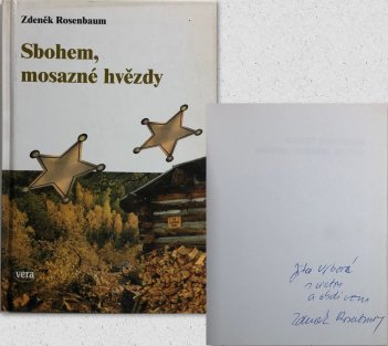 Sbohem, mosazné hvězdy