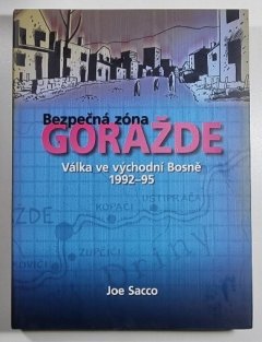 Bezpečná zóna Goražde