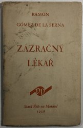 Zázračný lékař - 