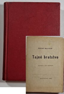 Tajné bratstvo (slovensky)