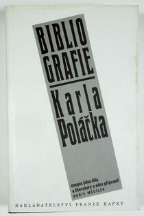 Bibliografie Karla Poláčka