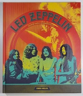 Led Zeppelin 