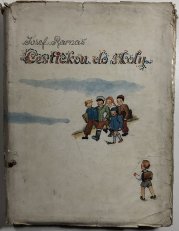 Cestičkou do školy - 