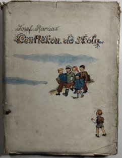 Cestičkou do školy