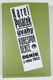 Úvahy / Korespondence / Deník z roku 1943