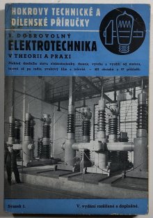 Elektrotechnika v theorii a praxi