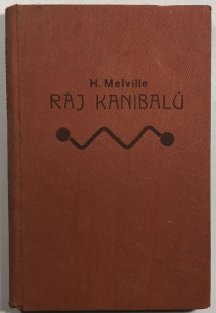 Ráj kanibalů