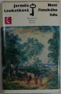  Není římského lidu