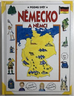 Německo a Němci