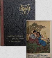 Bouře a jiné povídky - 