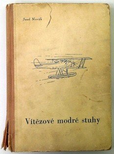 Vítězové modré stuhy