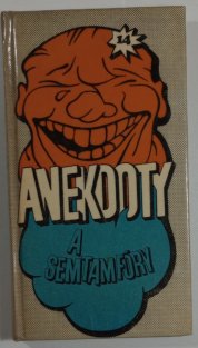 Anekdoty 14 - a semtamfóry