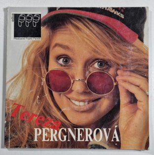 Tereza Pergnerová (Předčasně psané paměti)
