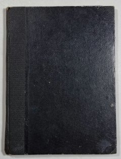 Politický slovníček novinářský