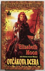 Ovčákova dcera - Paksenarrion 1.