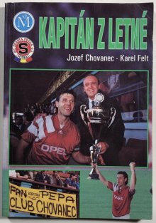 Kapitán z Letné