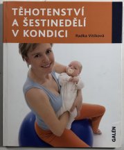 Těhotenství a šestinedělí v kondici - 