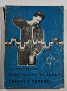 Mistrovské zkoušky černých řemesel