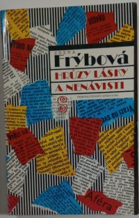 Hrůzy lásky a nenávisti