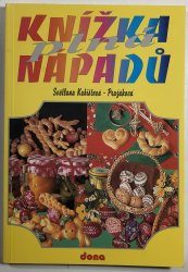 Knížka plná nápadů - 