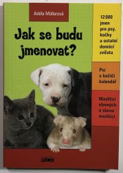 Jak se budu jmenovat? - 